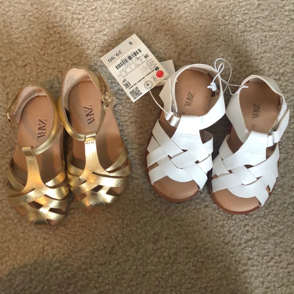 Zara show bundle